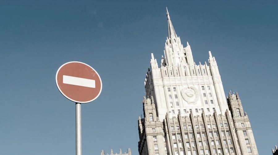 Москва в скандалах от Баку до Токио с перерывом на Пекин