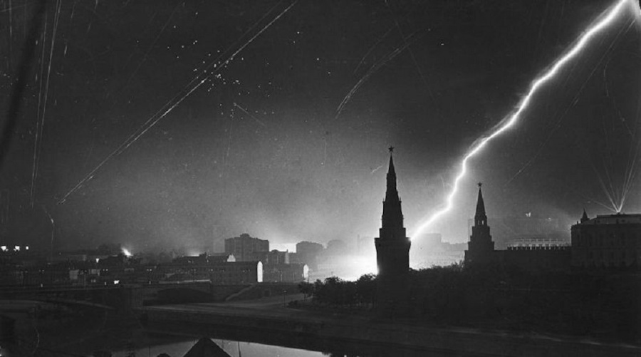 Что делать честному человеку в России?