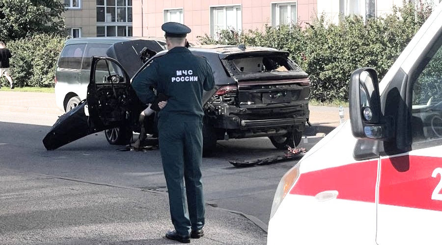 Авиация смерти — минус командир