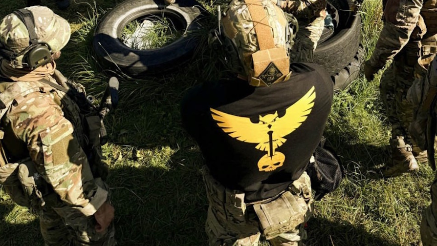 Сегодня — День военной разведки Украины.