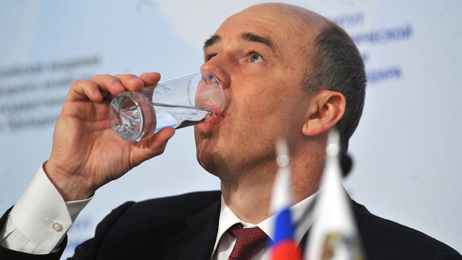 Дефицит удвоен ради пушек