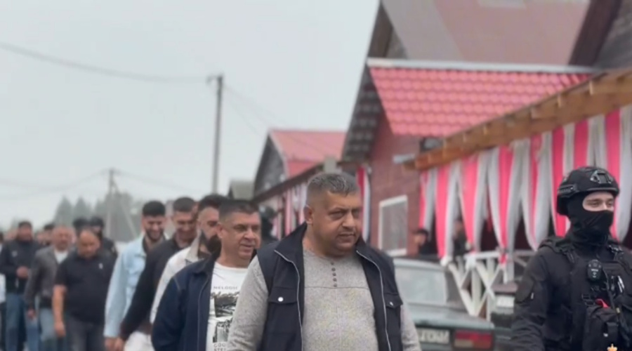 Карательные набеги на цыган в Ленобласти продолжатся
