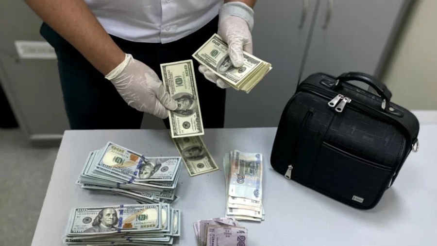 Экономический изоляционизм отражён через финансы, энергетику, торговлю