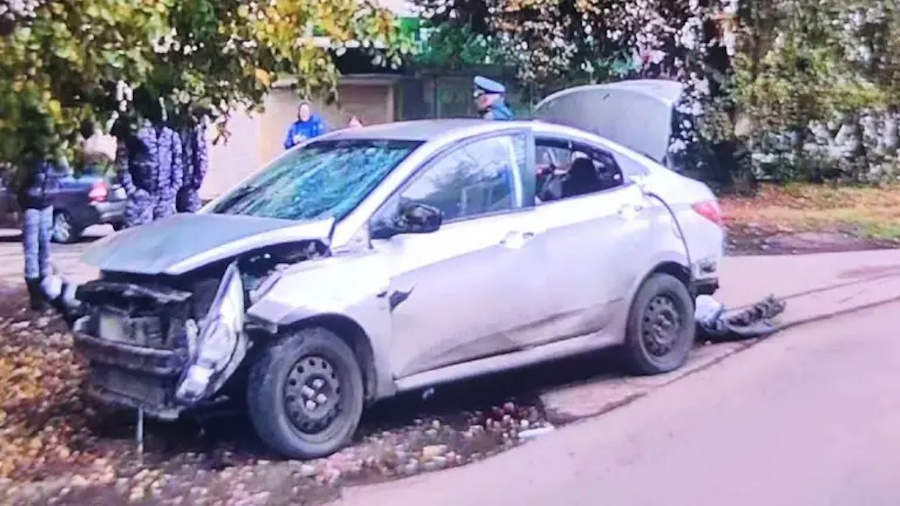 Билет в один конец: ликвидация палача Сыромятникова — системный приговор путинскому тылу