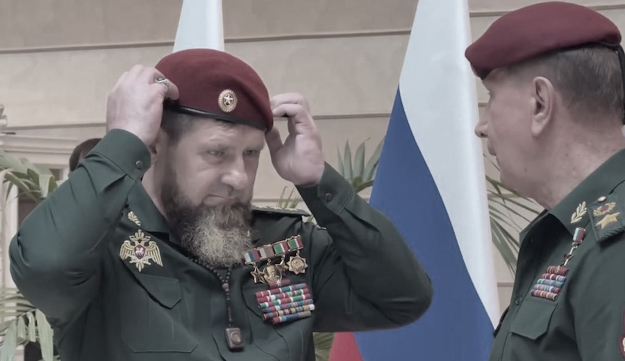 Погонный крап