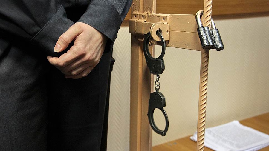 Процессы Ремесла и Никитиной развиваются как параллельные балаганы