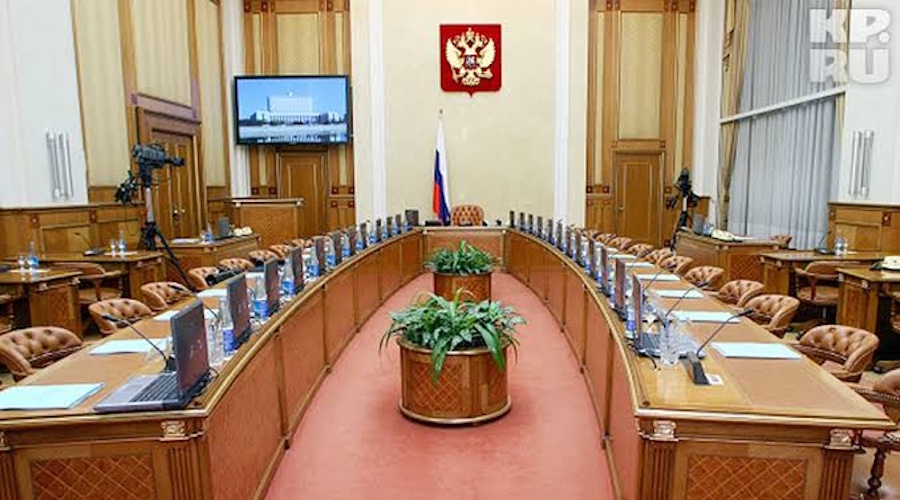 Кабинет войны под службу тыла