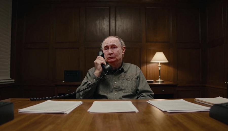 Пескову несложно оказалось подсчитать поздравления Путину
