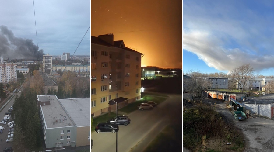Без «де»