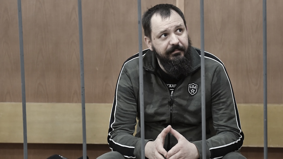 Палач бюджета в суде