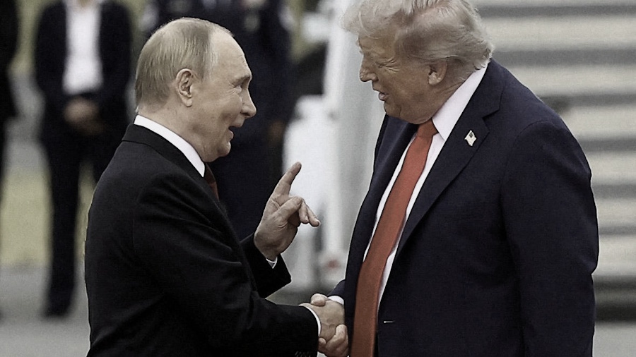 Америке пора получить
