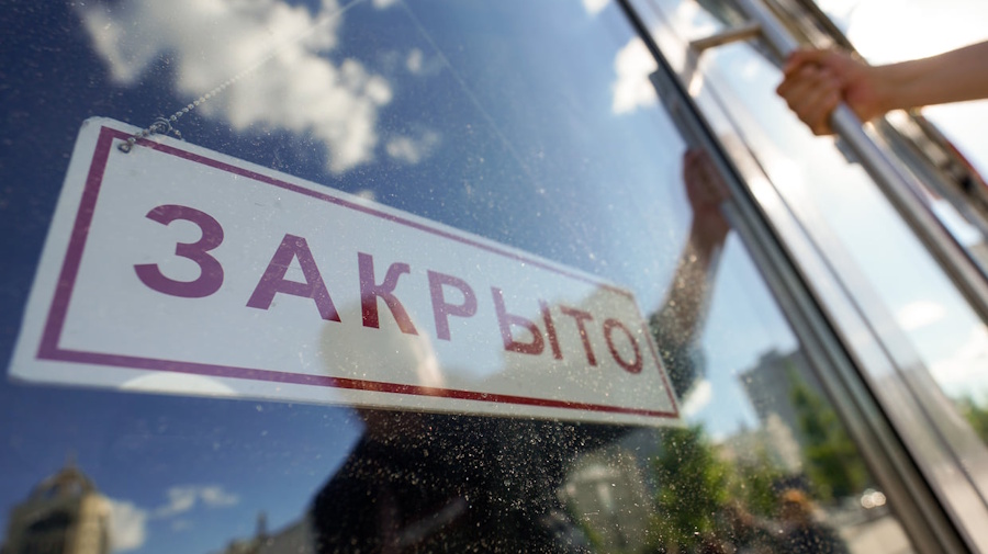 Власти Северной Осетии повышенно готовятся к дракам в кафе