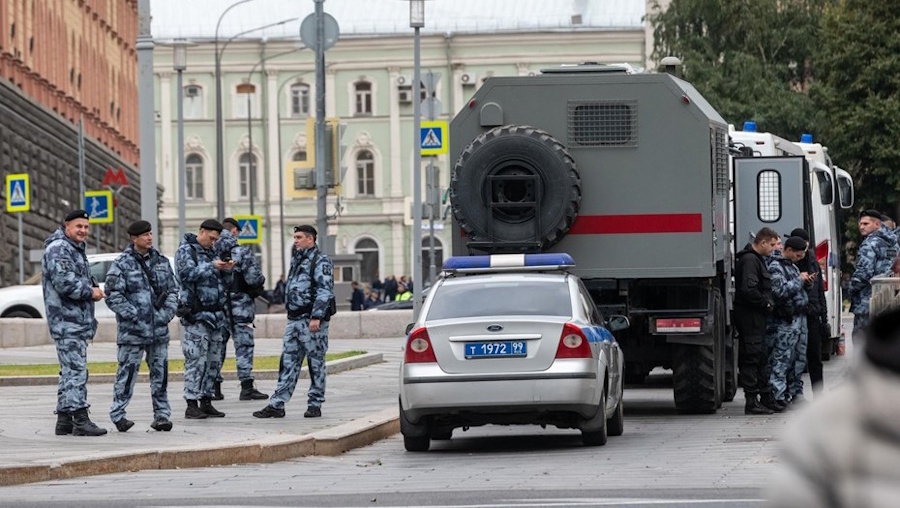 В Петербурге сокращают гайд-парки и превращают уведомительный порядок в разрешительный