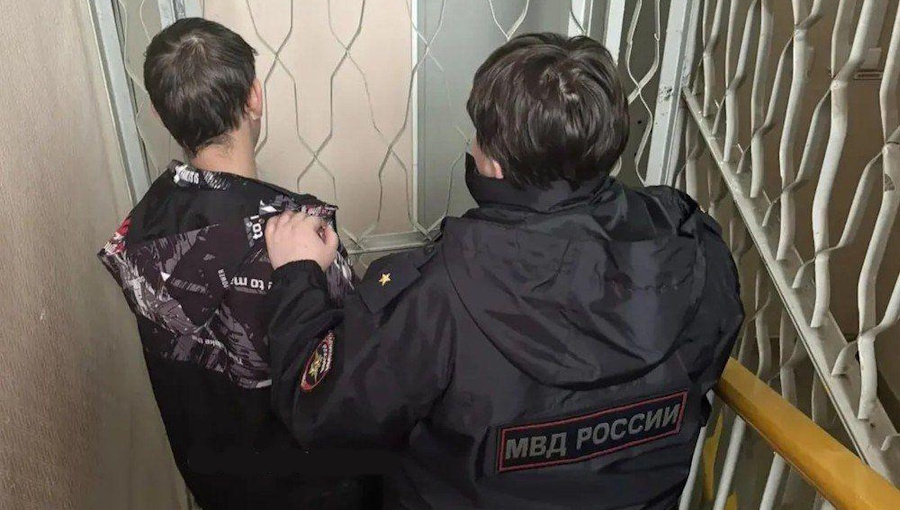 Путинская диктатура теряет будущее